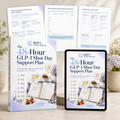 The 48-Hour GLP-1 Shot-Day Support Plan